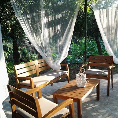 Fabiene Familyholidays Gelsonia Cefalú Exterior foto